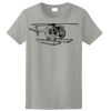 Women's Ultra Cotton ® 100% US Cotton T Shirt Thumbnail