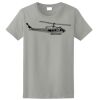 Women's Ultra Cotton ® 100% US Cotton T Shirt Thumbnail