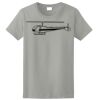 Women's Ultra Cotton ® 100% US Cotton T Shirt Thumbnail