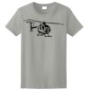 Women's Ultra Cotton ® 100% US Cotton T Shirt Thumbnail
