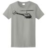 Women's Ultra Cotton ® 100% US Cotton T Shirt Thumbnail