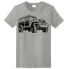Women's Ultra Cotton ® 100% US Cotton T Shirt Thumbnail