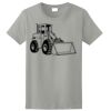 Women's Ultra Cotton ® 100% US Cotton T Shirt Thumbnail