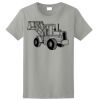 Women's Ultra Cotton ® 100% US Cotton T Shirt Thumbnail