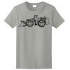 Women's Ultra Cotton ® 100% US Cotton T Shirt Thumbnail