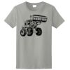 Women's Ultra Cotton ® 100% US Cotton T Shirt Thumbnail