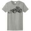 Women's Ultra Cotton ® 100% US Cotton T Shirt Thumbnail
