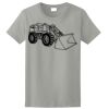 Women's Ultra Cotton ® 100% US Cotton T Shirt Thumbnail