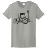 Women's Ultra Cotton ® 100% US Cotton T Shirt Thumbnail