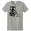 Women's Ultra Cotton ® 100% US Cotton T Shirt Thumbnail