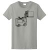 Women's Ultra Cotton ® 100% US Cotton T Shirt Thumbnail