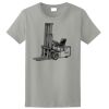 Women's Ultra Cotton ® 100% US Cotton T Shirt Thumbnail
