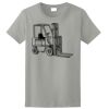 Women's Ultra Cotton ® 100% US Cotton T Shirt Thumbnail