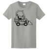 Women's Ultra Cotton ® 100% US Cotton T Shirt Thumbnail