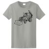 Women's Ultra Cotton ® 100% US Cotton T Shirt Thumbnail
