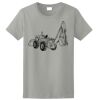 Women's Ultra Cotton ® 100% US Cotton T Shirt Thumbnail