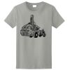Women's Ultra Cotton ® 100% US Cotton T Shirt Thumbnail