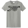 Women's Ultra Cotton ® 100% US Cotton T Shirt Thumbnail