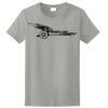 Women's Ultra Cotton ® 100% US Cotton T Shirt Thumbnail