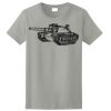 Women's Ultra Cotton ® 100% US Cotton T Shirt Thumbnail