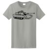 Women's Ultra Cotton ® 100% US Cotton T Shirt Thumbnail
