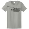 Women's Ultra Cotton ® 100% US Cotton T Shirt Thumbnail