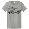Women's Ultra Cotton ® 100% US Cotton T Shirt Thumbnail