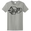 Women's Ultra Cotton ® 100% US Cotton T Shirt Thumbnail
