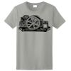 Women's Ultra Cotton ® 100% US Cotton T Shirt Thumbnail