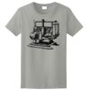 Women's Ultra Cotton ® 100% US Cotton T Shirt Thumbnail