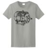 Women's Ultra Cotton ® 100% US Cotton T Shirt Thumbnail