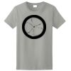 Women's Ultra Cotton ® 100% US Cotton T Shirt Thumbnail