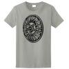 Women's Ultra Cotton ® 100% US Cotton T Shirt Thumbnail