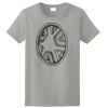 Women's Ultra Cotton ® 100% US Cotton T Shirt Thumbnail