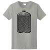 Women's Ultra Cotton ® 100% US Cotton T Shirt Thumbnail
