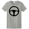 Women's Ultra Cotton ® 100% US Cotton T Shirt Thumbnail