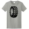 Women's Ultra Cotton ® 100% US Cotton T Shirt Thumbnail