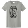 Women's Ultra Cotton ® 100% US Cotton T Shirt Thumbnail