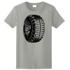 Women's Ultra Cotton ® 100% US Cotton T Shirt Thumbnail