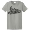 Women's Ultra Cotton ® 100% US Cotton T Shirt Thumbnail