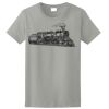 Women's Ultra Cotton ® 100% US Cotton T Shirt Thumbnail