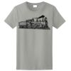 Women's Ultra Cotton ® 100% US Cotton T Shirt Thumbnail