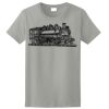 Women's Ultra Cotton ® 100% US Cotton T Shirt Thumbnail