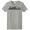 Women's Ultra Cotton ® 100% US Cotton T Shirt Thumbnail
