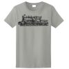 Women's Ultra Cotton ® 100% US Cotton T Shirt Thumbnail