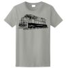 Women's Ultra Cotton ® 100% US Cotton T Shirt Thumbnail