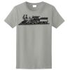 Women's Ultra Cotton ® 100% US Cotton T Shirt Thumbnail