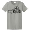 Women's Ultra Cotton ® 100% US Cotton T Shirt Thumbnail