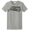 Women's Ultra Cotton ® 100% US Cotton T Shirt Thumbnail