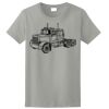 Women's Ultra Cotton ® 100% US Cotton T Shirt Thumbnail